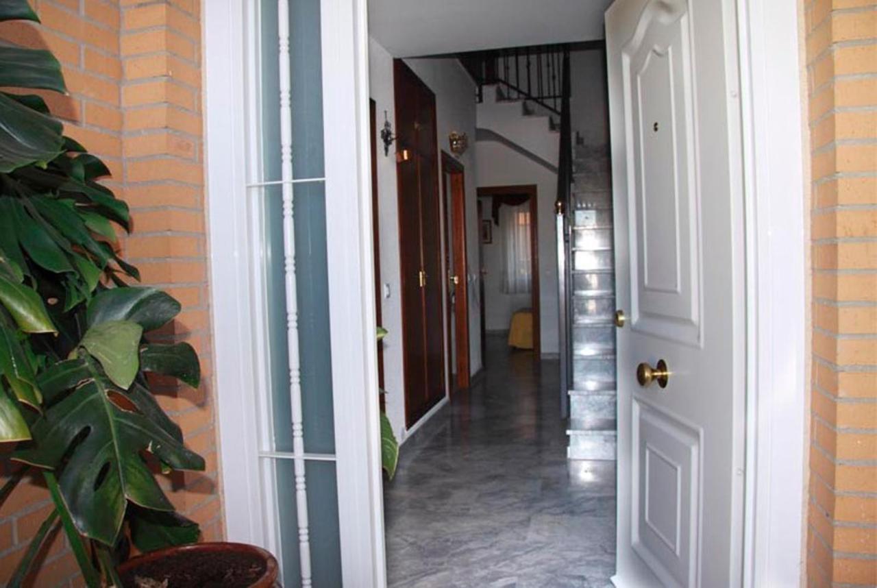 Casa Montesol Caces Exterior foto